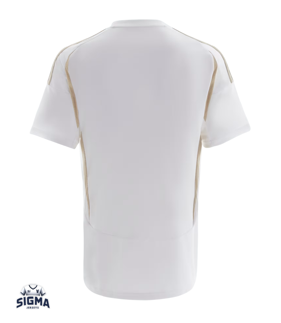 RONALDO #7, Al Nassr Tercera 2024/25