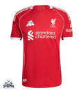 LIVERPOOL Local 25/26