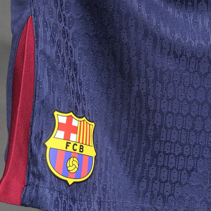 BARCELONA Local 2024/25
