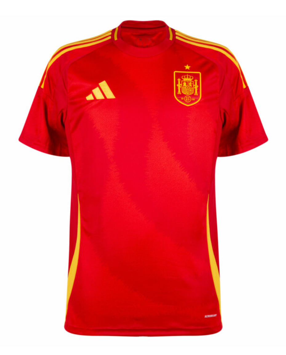 España Local 2024
