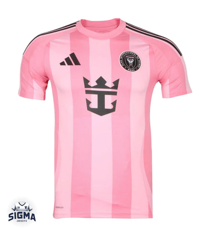 MESSI #10, Inter Miami Local 2025