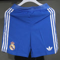 REAL MADRID Tercera 2025/26
