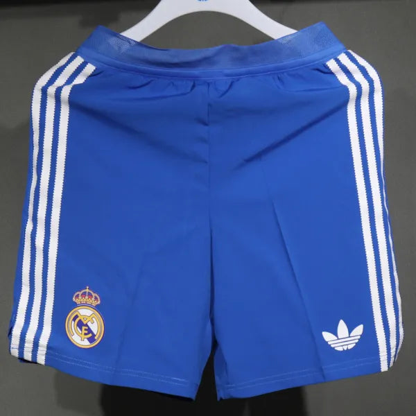 REAL MADRID Tercera 2025/26