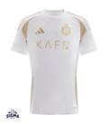 RONALDO #7, Al Nassr Tercera 2024/25