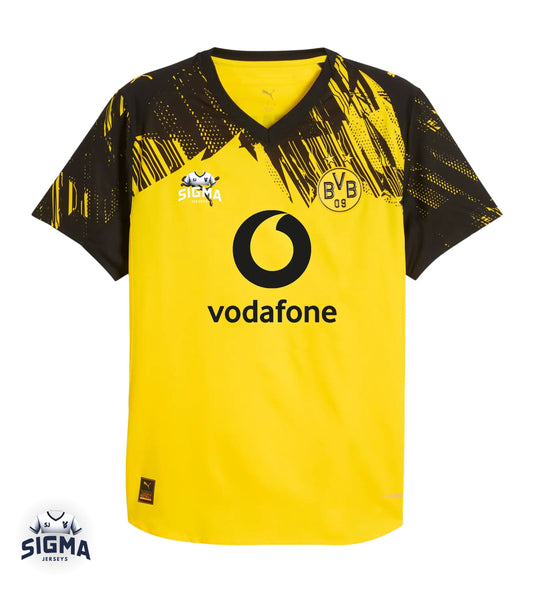 BORUSSIA DORTMUND Local 25/26