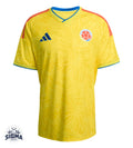 COLOMBIA Local 2026