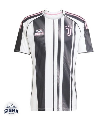 JUVENTUS Local 25/26