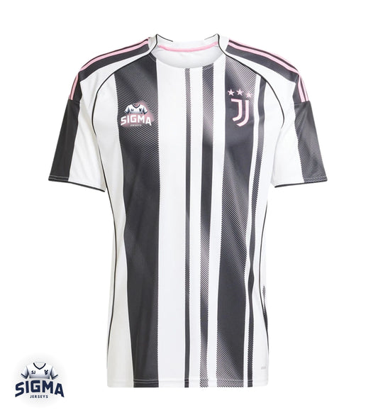 JUVENTUS Local 25/26