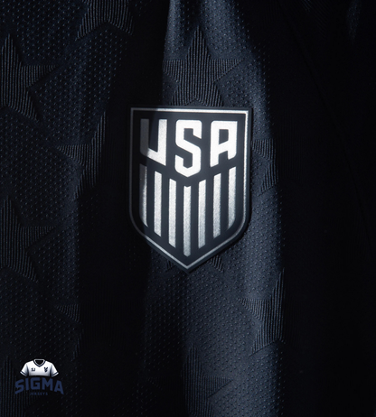 USA Visitante 2026