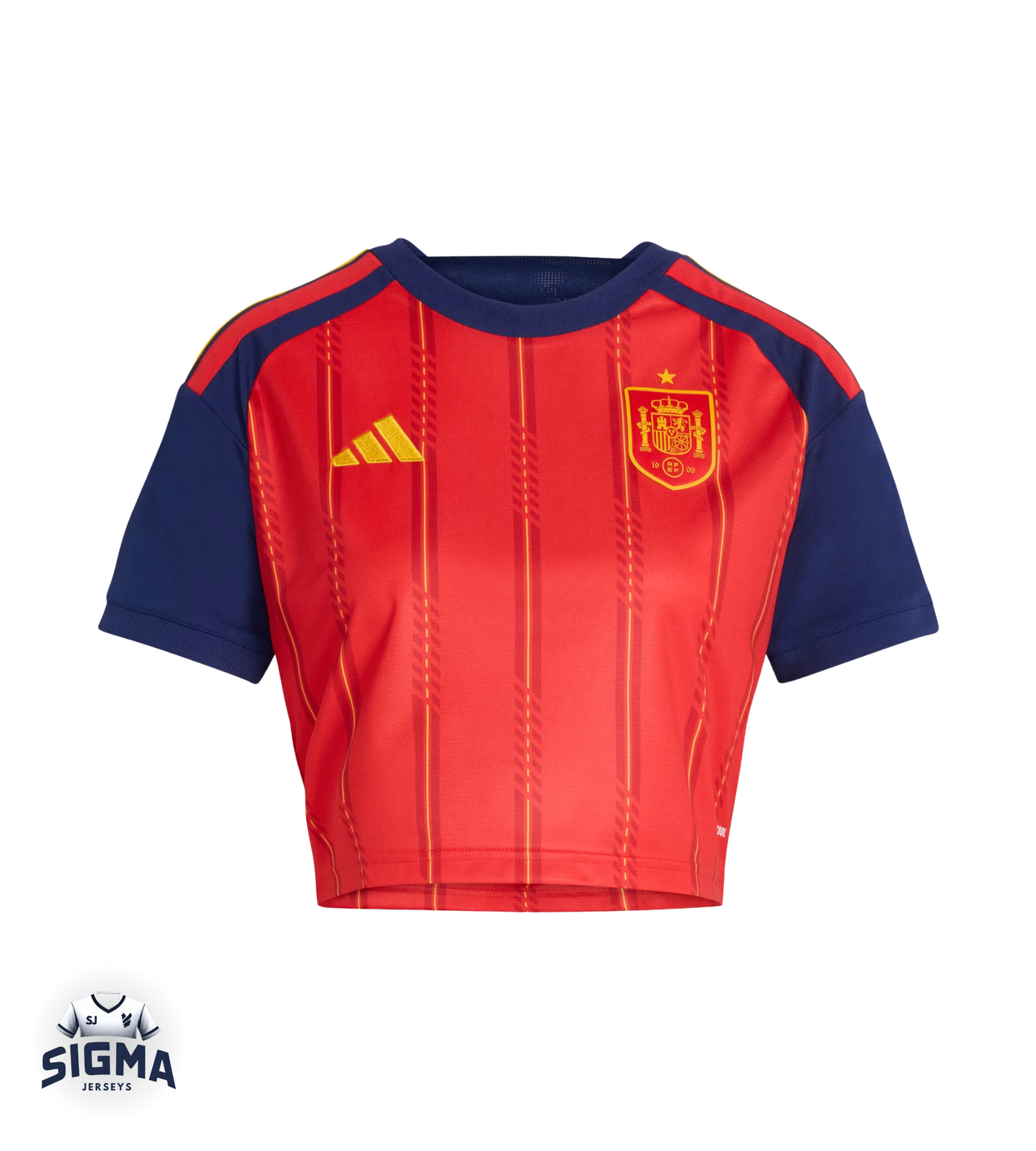 ESPAÑA Local Dama 2026