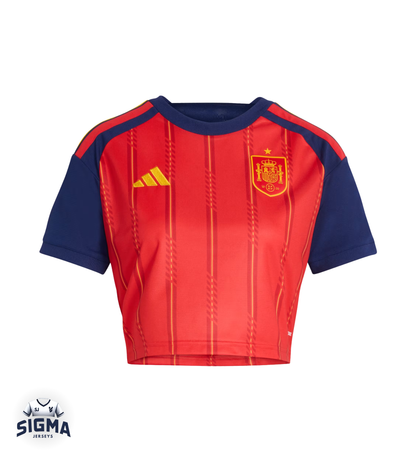ESPAÑA Local Dama 2026