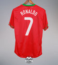 RONALDO #7, Portugal Local 2012