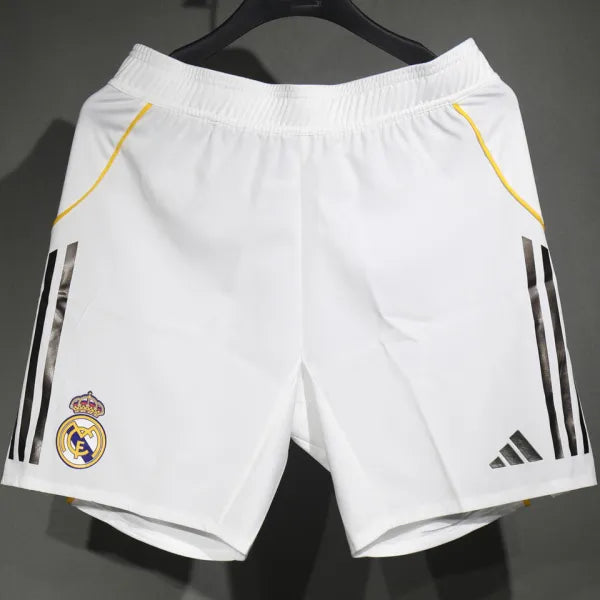 REAL MADRID Local 2025/26