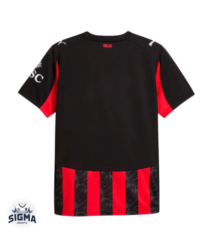 AC MILAN Local 25/26