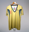 BUFFON #1, Italia 2006