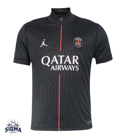 PSG Cuarta 25/26