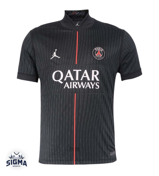 PSG Cuarta 25/26