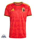 BÉLGICA Local 2026