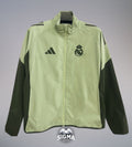 Rompevientos Real Madrid 2025/26