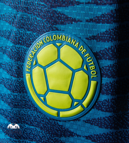 COLOMBIA Visitante 2026