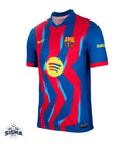 BARCELONA Cuarta 2025/26