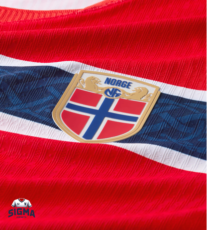 Noruega Local 2026