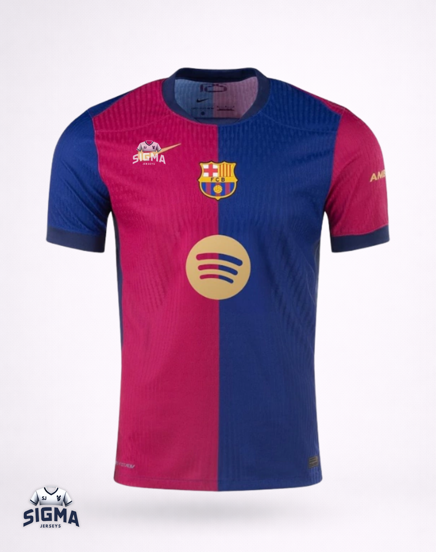 LAMINE YAMAL #19, Barcelona Local 24/25