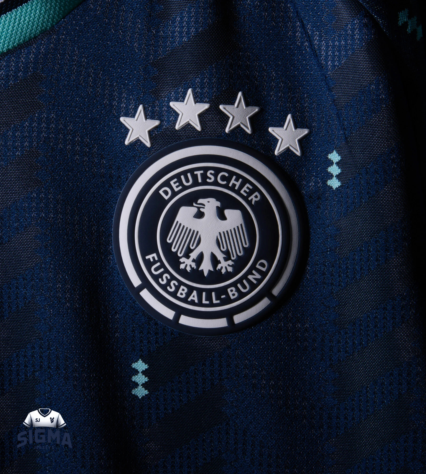 MUSIALA #10, Alemania Visitante 2026