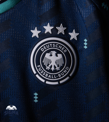 MUSIALA #10, Alemania Visitante 2026