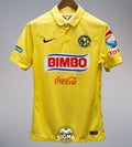 ÁMERICA Local 2014/15