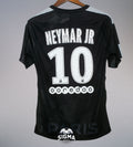 NEYMAR JR #10, PSG Tercera 2017/18