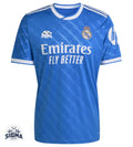 REAL MADRID Tercera 2025/26