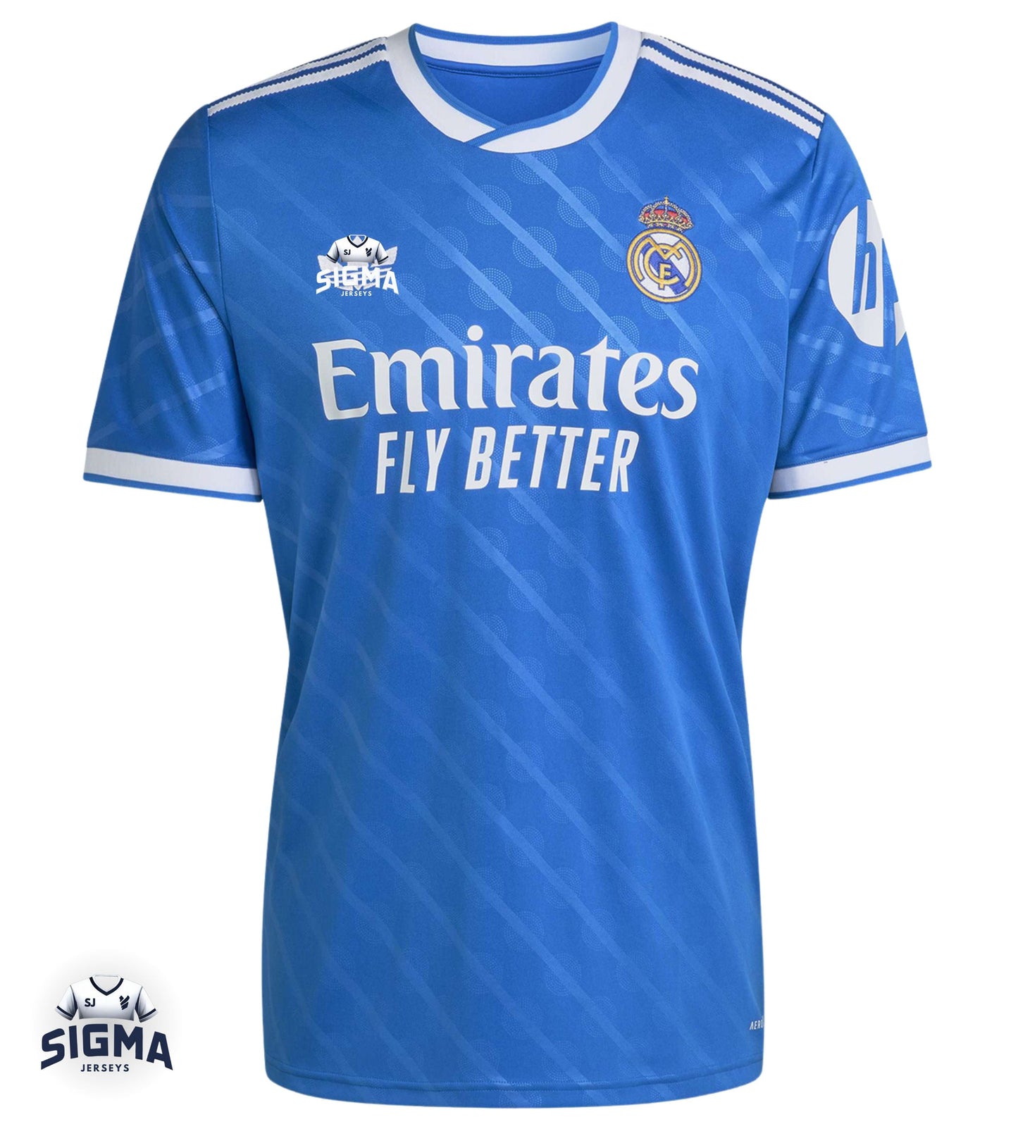 REAL MADRID Tercera 2025/26