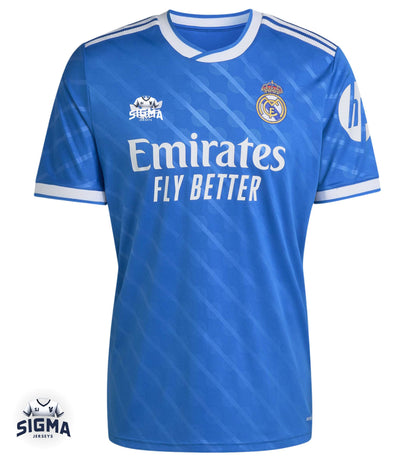 REAL MADRID Tercera 2025/26