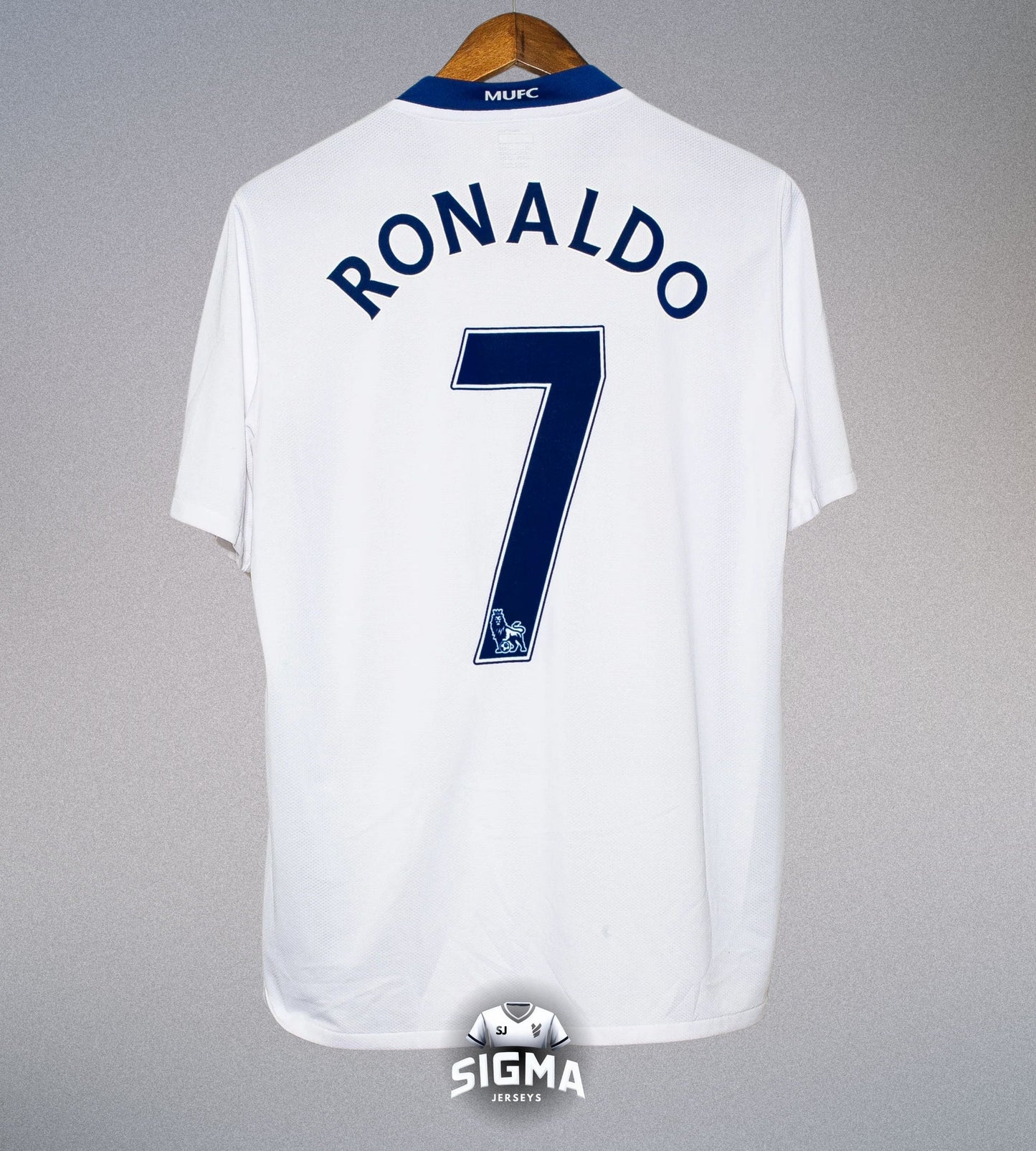 CRISTIANO RONALDO RETRO PACK