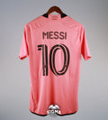 MESSI #10, Inter Miami Local 2023/24