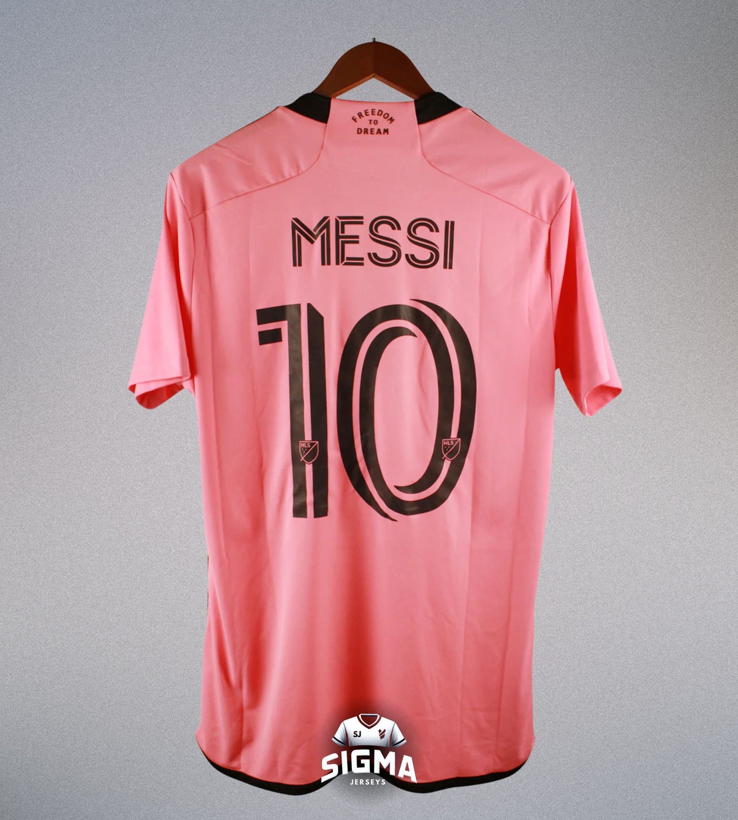 MESSI #10, Inter Miami Local 2023/24