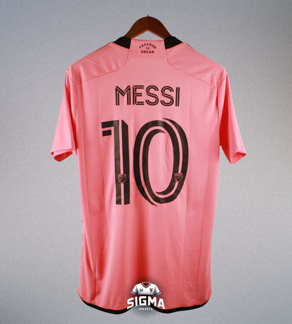 MESSI #10, Inter Miami Local 2023/24