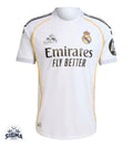 REAL MADRID Local 2025/26