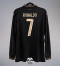 RONALDO #7, Portugal Pantera Negra 2026