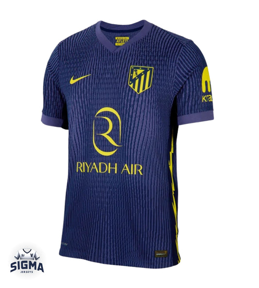 ATLETICO MADRID Local 2025/26