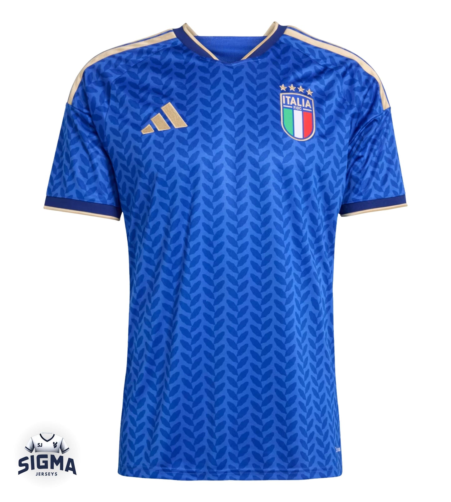 ITALIA Local 2026