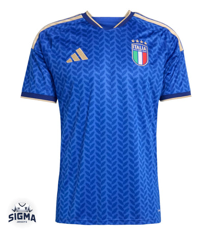 ITALIA Local 2026