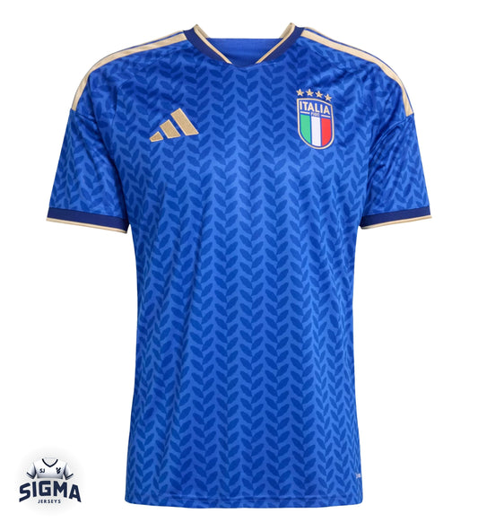 ITALIA Local 2026