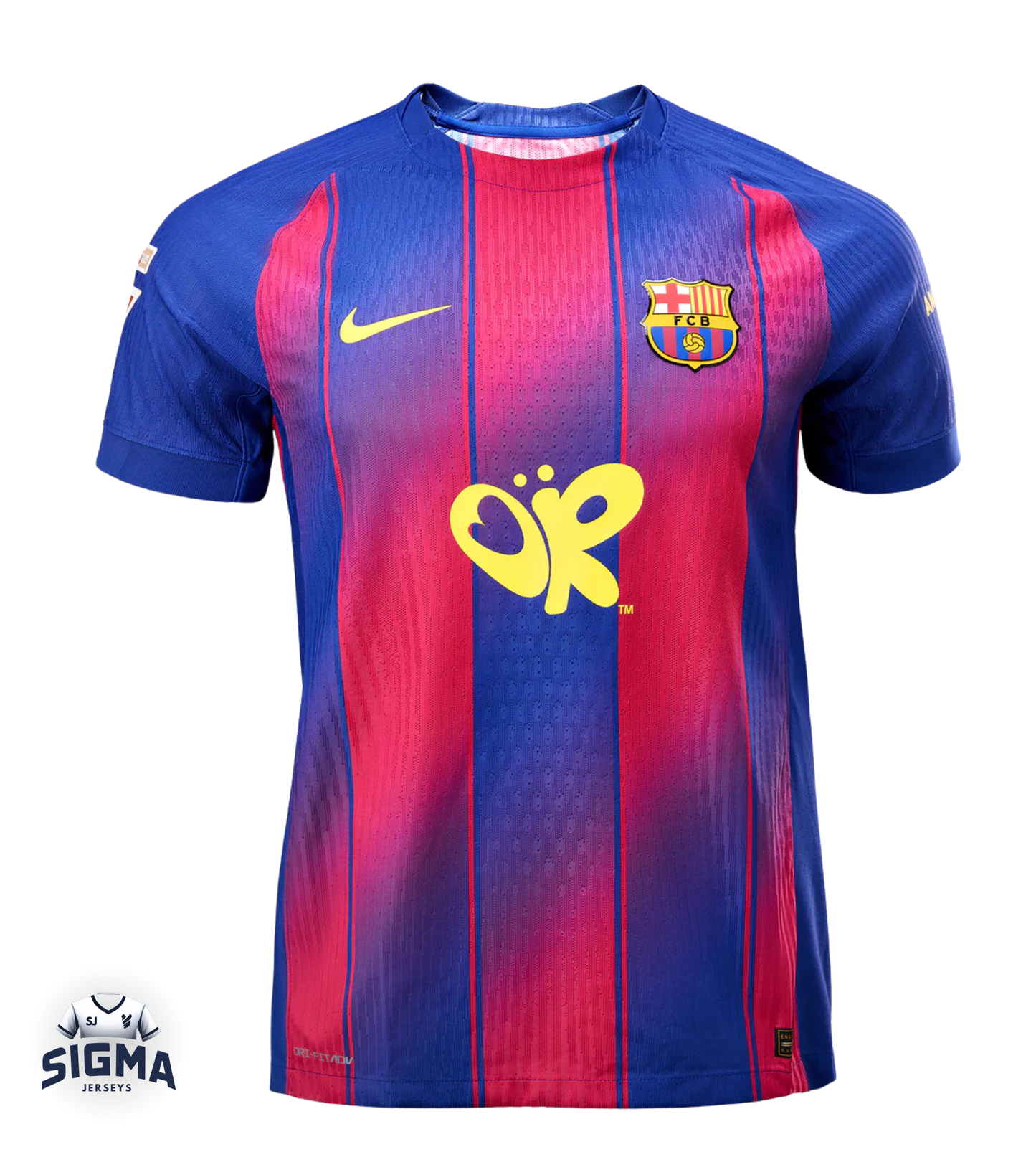 BARCELONA x Olivia Rodrigo Local 2025/26
