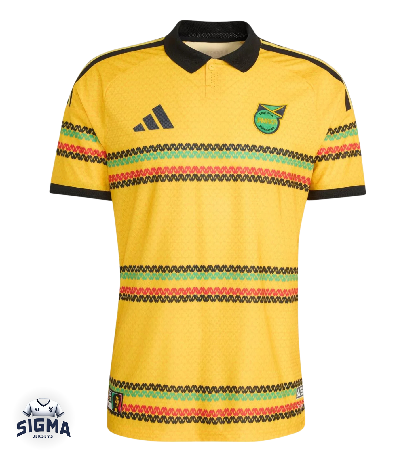 Jamaica Local 2026