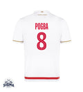 POGBA #8, Mónaco Local 2025/26