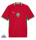 Marruecos Local 2026