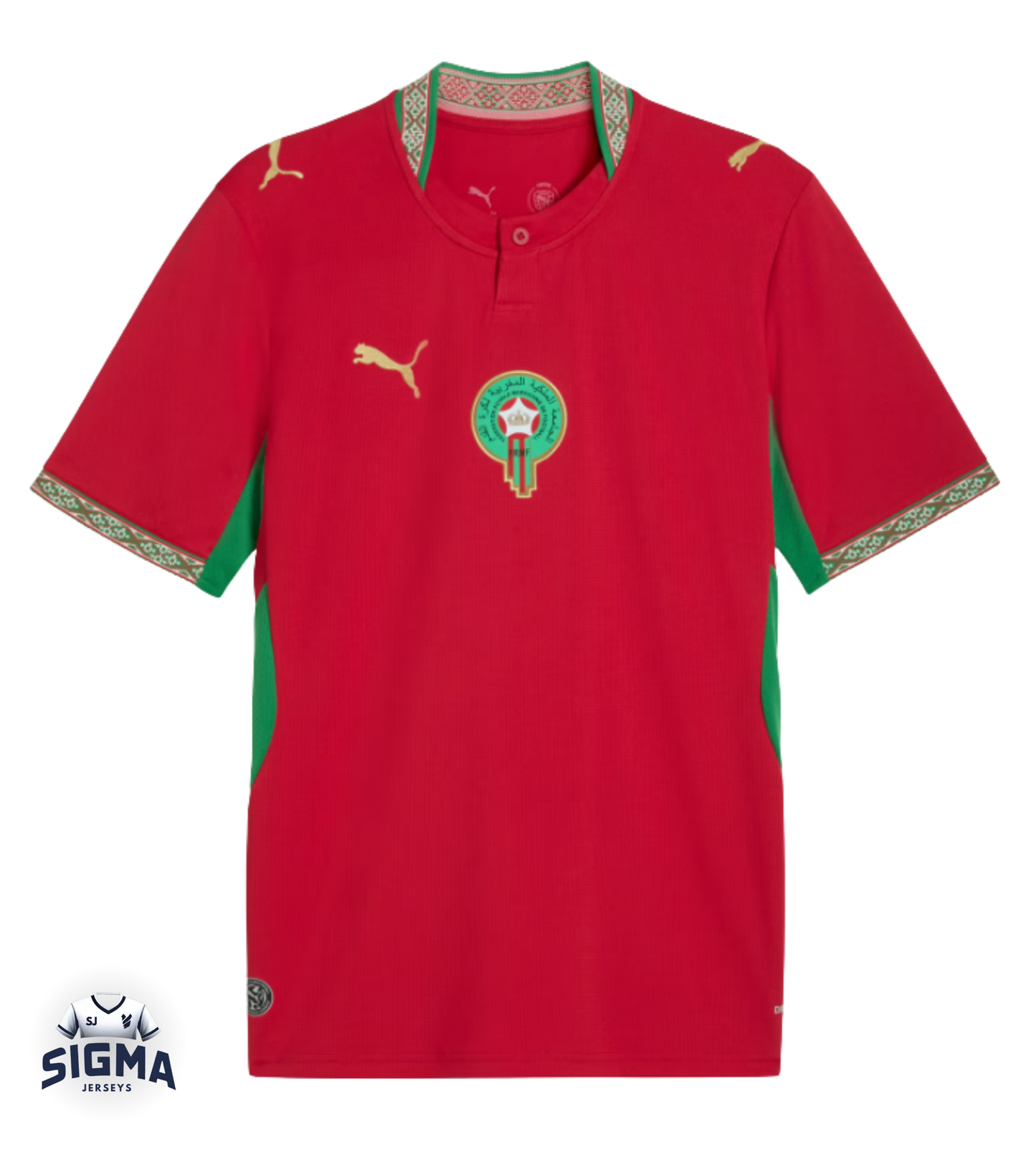 Marruecos Local 2026