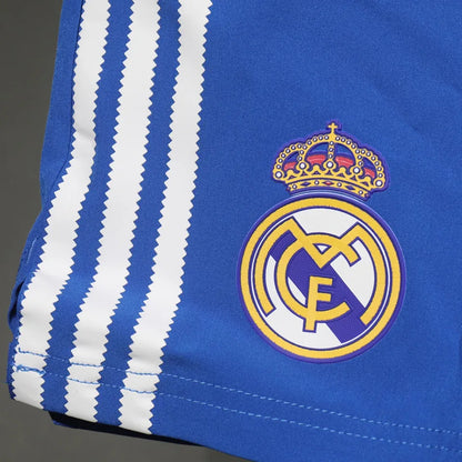 REAL MADRID Tercera 2025/26